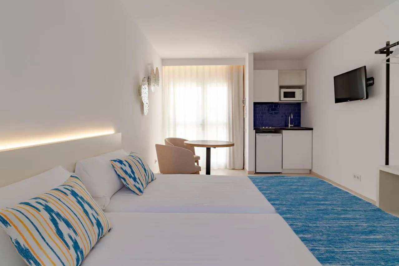 Serenity Apartments (Adults Only) Port d'Alcúdia Spanien