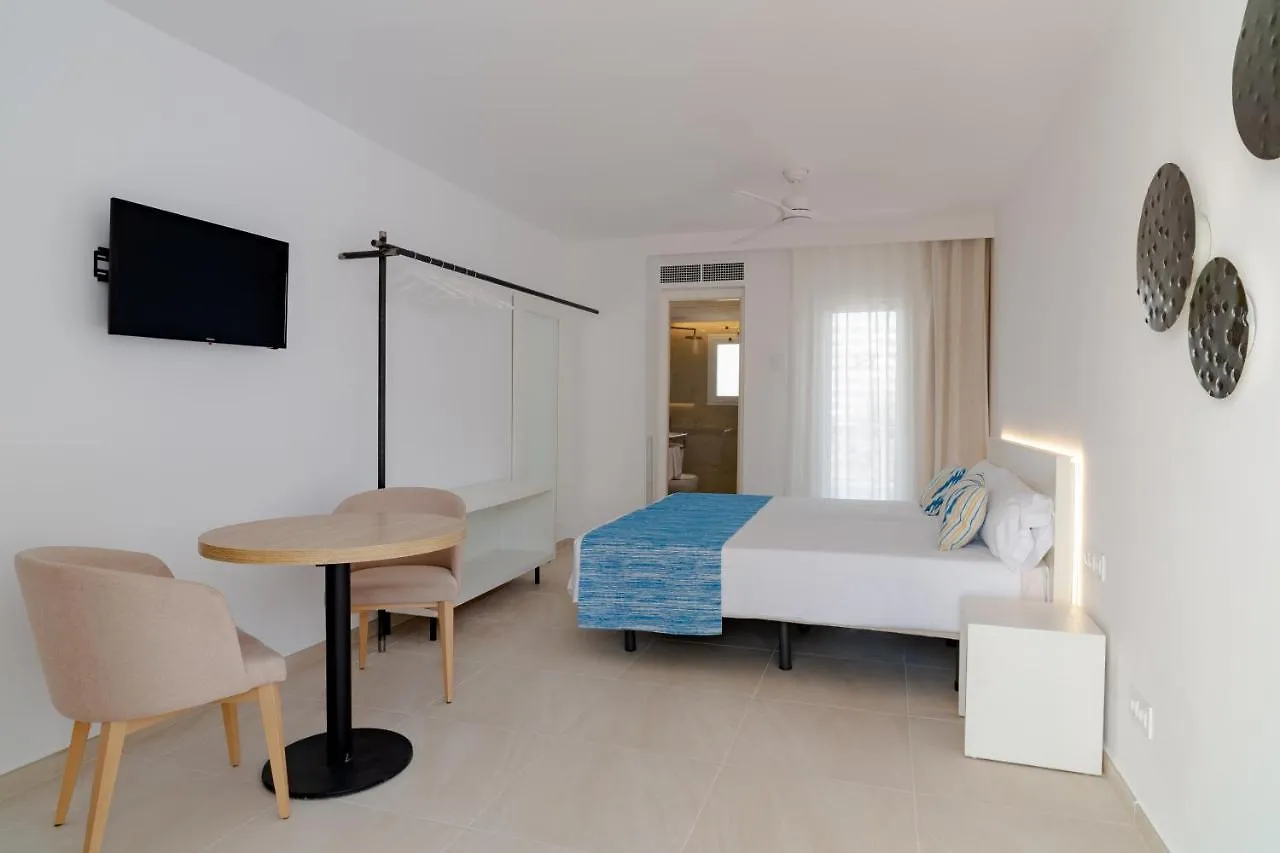 Serenity Apartments (Adults Only) Port d'Alcúdia