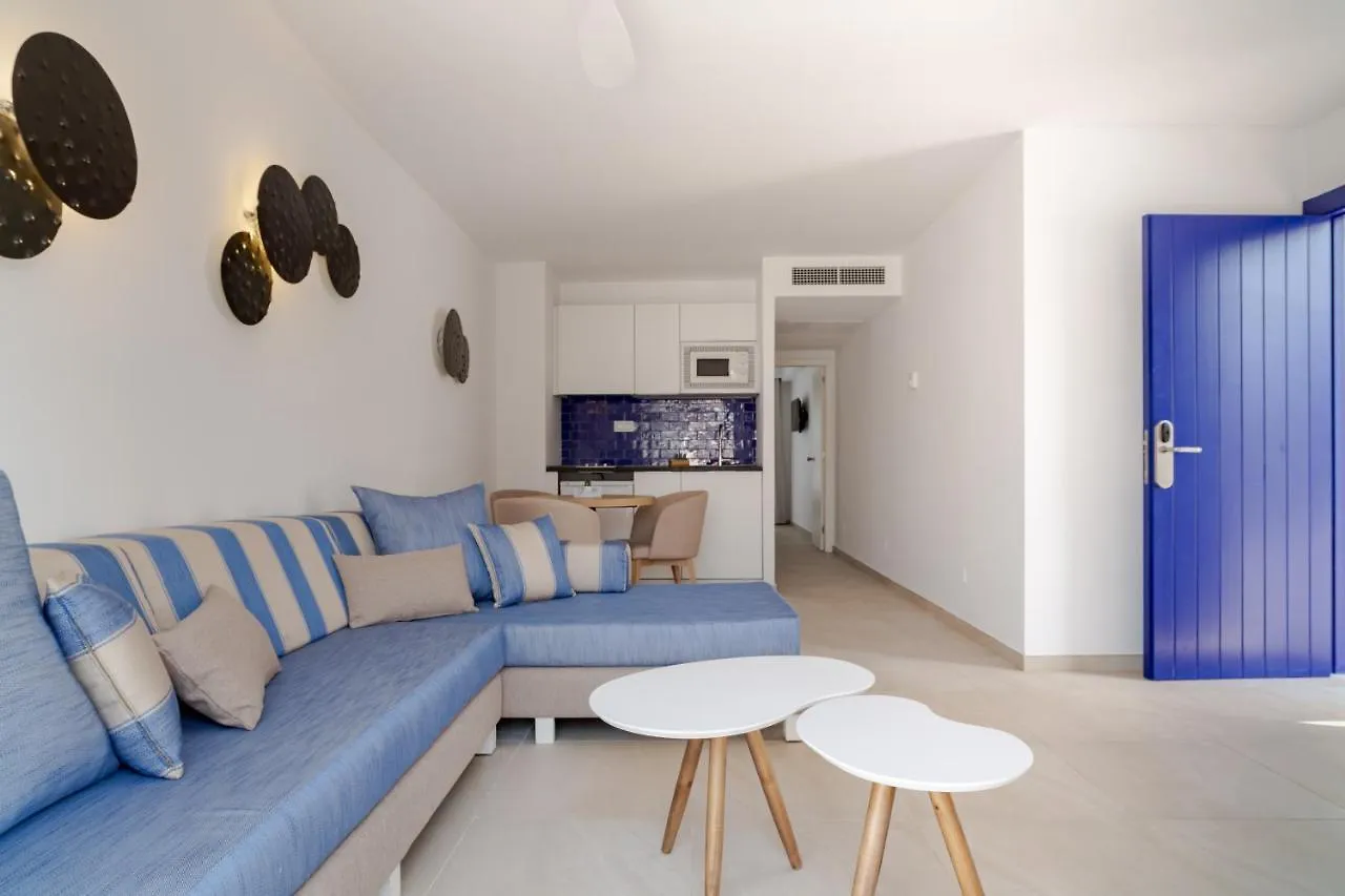 Serenity Apartments (Adults Only) Port d'Alcúdia