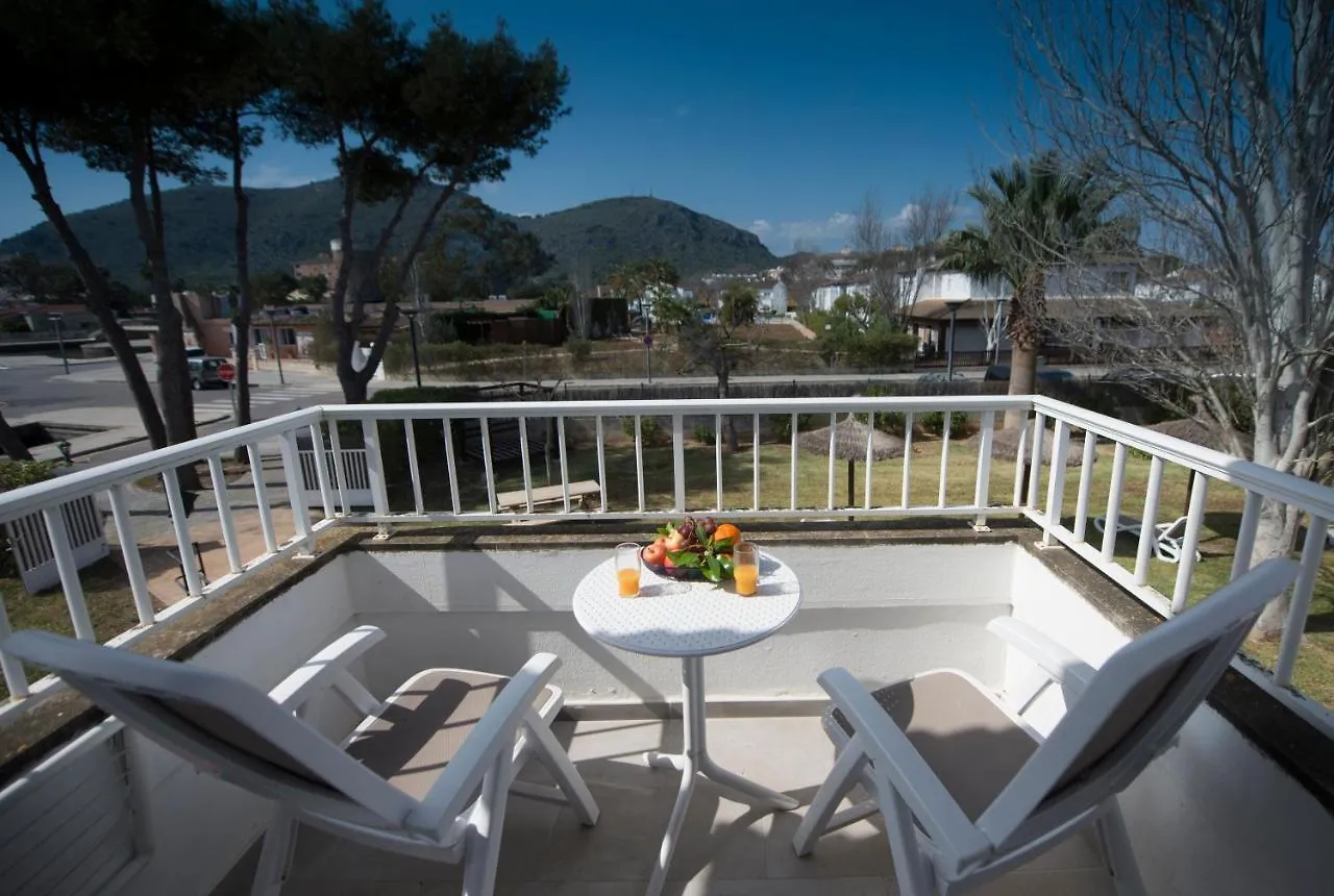 Serenity Apartments (Adults Only) Port d'Alcúdia Spanien