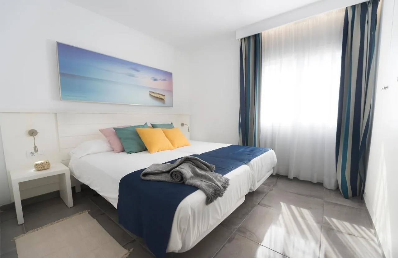 Serenity Apartments (Adults Only) Port d'Alcúdia