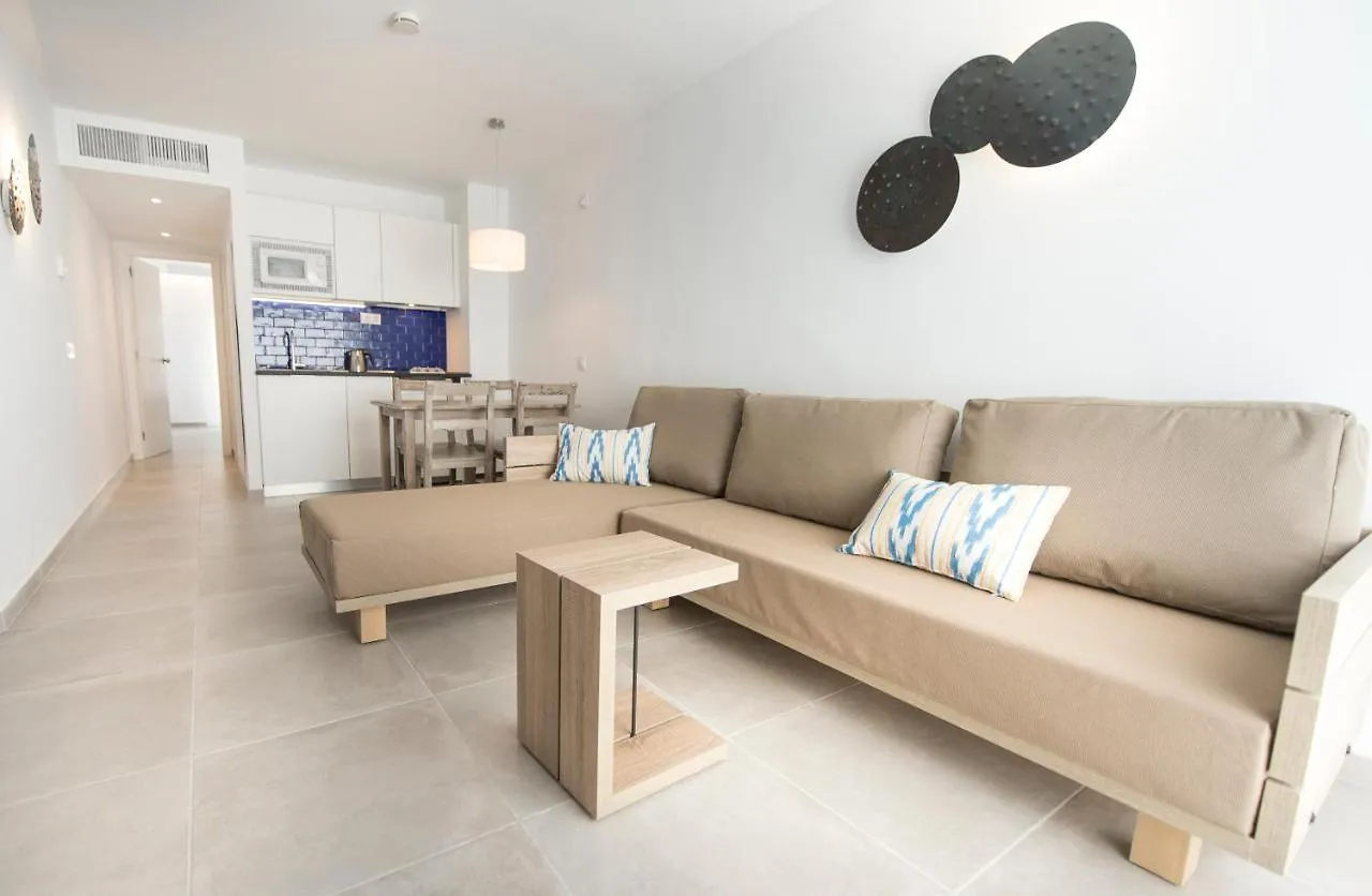 Serenity Apartments (Adults Only) Port d'Alcúdia Spanien