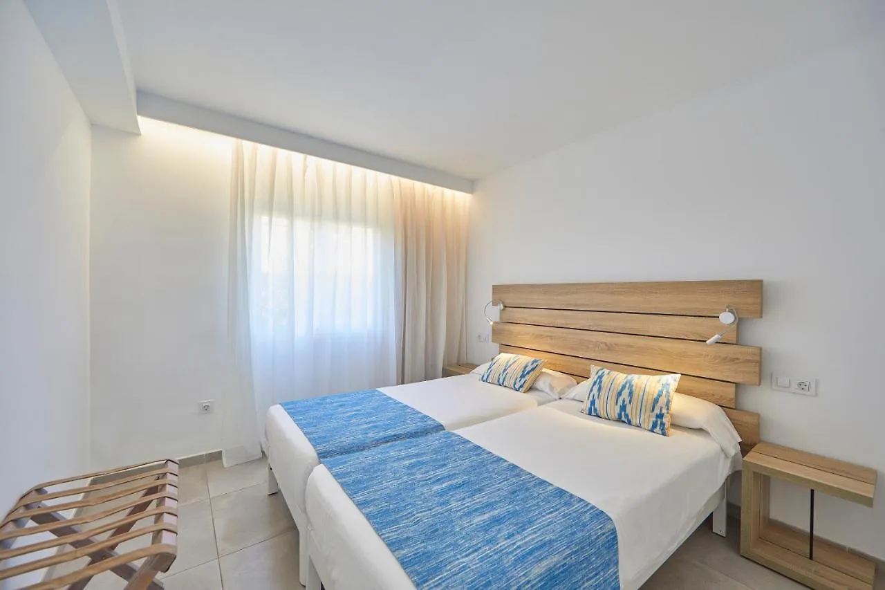 Serenity Apartments (Adults Only) Port d'Alcúdia