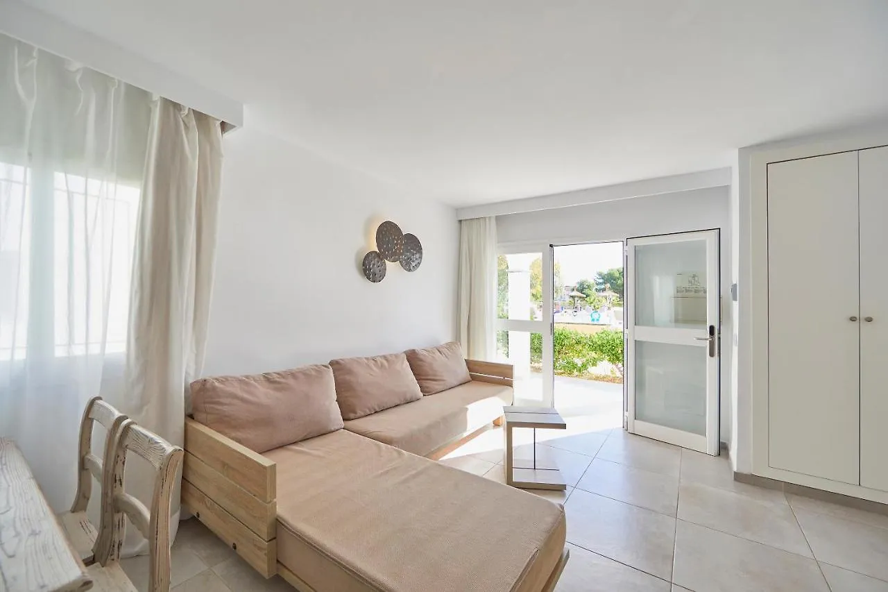 Serenity Apartments (Adults Only) Port d'Alcúdia