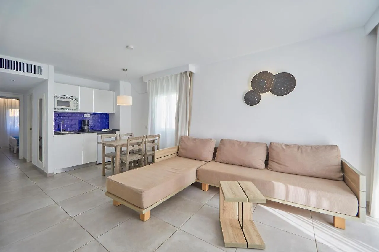 Serenity Apartments (Adults Only) Port d'Alcúdia 0*,