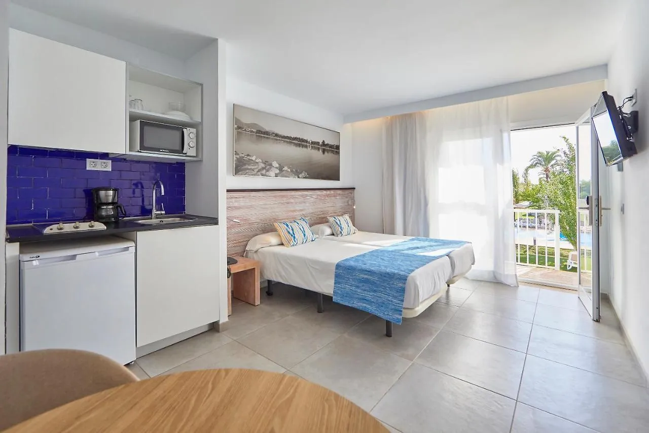 Serenity Apartments (Adults Only) Port d'Alcúdia Spanien