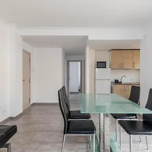 Acapulco Apartament