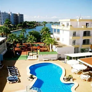 El Lago Port d'Alcúdia