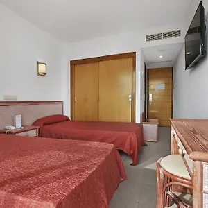 3* Hotel Club Mac